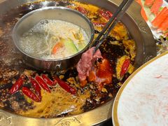 -堂客老火锅(欣阳广场总店)