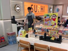 -争鲜回转寿司(东方银座店)