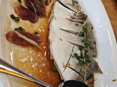 -德胜轩正宗顺德菜(宝安沙井会展中心店)