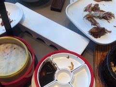 -大食客·非遗吉菜(高新和园店)