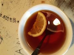 热红茶-么哈MOJAR(北京五道口店)