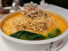 -民国红公馆·秦淮八艳(夫子庙店)