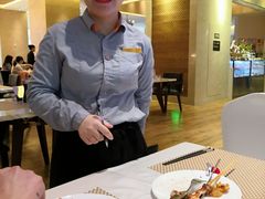 -长沙三景韦尔斯利酒店·Oval全日制餐厅自助餐