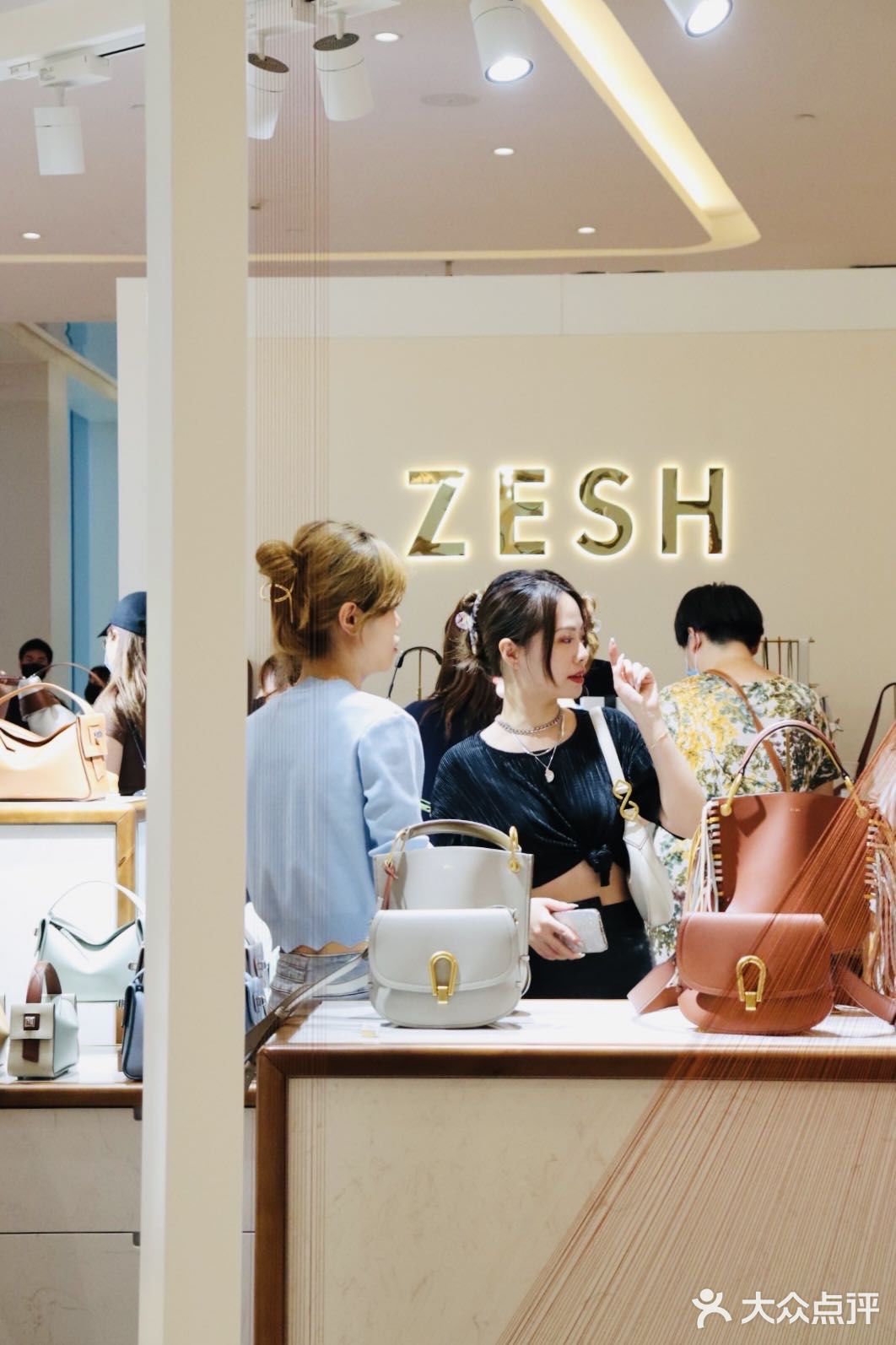 小众设计👜时髦精必入的包包