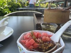 -汉水谣·江景餐厅(江滩店)