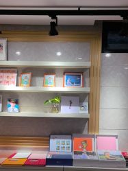 -爱儿美儿童摄影亲子馆(五路居店)