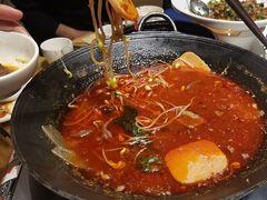 -鸡毛店·川菜(文殊院店)