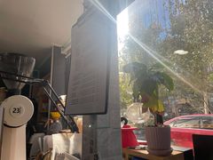 -2326 Coffee Roaster咖啡豆可选店(林肯公园店)