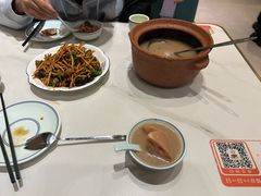 -刘胖子家常菜·蹄花焖藕(江汉路总店)