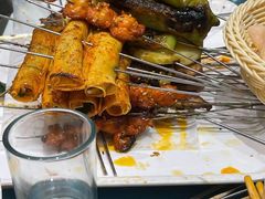 -壹陆陆烧烤(平房总店)