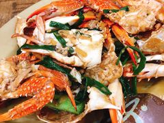 -贞姨美食·老字号海鲜大排档