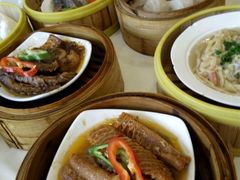 -新梅园不夜粥(龙华店)