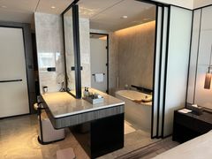 -深圳国际会展中心洲际酒店
