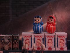 大堂-和平菓局(王府井店)