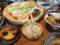 -包整·丝娃娃(一览甲秀楼风景店)