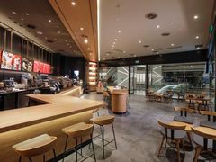 -星巴克(北京环球金融中心店)