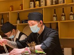 -本逸·割烹料理(湖墅店)