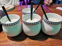 -纳瓦新疆菜(银都店)