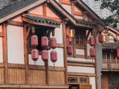 -重庆十八梯传统风貌区