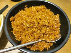 灵魂猪油炒饭-榕意·川味之美(深业上城店)
