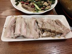 -庄行曹记羊肉(泗泾店)