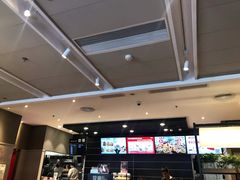 -肯德基(自贡梵华店)