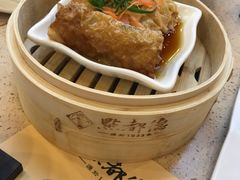 -点都德(千灯湖环宇城店)