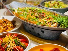 -小河盐帮·私家菜·烤鸭(三元桥·霄云路店)