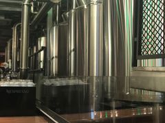 景观位-Goose Island Brewhouse鹅岛精酿啤酒餐厅