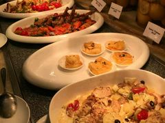-万达嘉华酒店-美食汇西餐厅