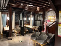 -塘人·老底子宁波菜小馆(南塘老街店)