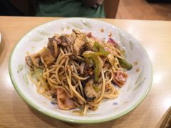 -萨莉亚意式餐厅(苏州食百家店)