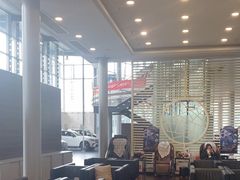 -乐清中升星辉奔驰4S店(乐成市区店)