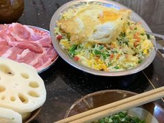 -肥龙火锅(南坪店)