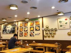 -金北顺大锅家(신사본점)