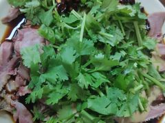 -春雨羊汤店(广开四马路总店)