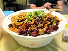 -拿渡·水煮鱼 麻辣香锅(西单大悦城店)