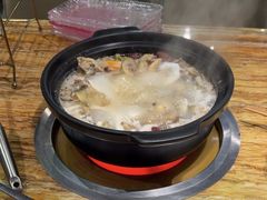 -春润大地海南椰子鸡(沙井京基百纳广场店)
