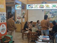 -老味道1992(武当山店)