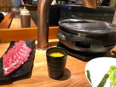-千寻烧肉(政务区店)
