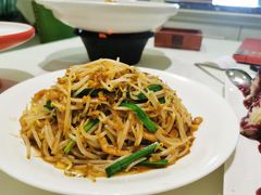 -大鸭梨烤鸭(左家庄店)