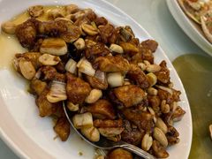 宫保鸡丁-眉州东坡(亚运村店)