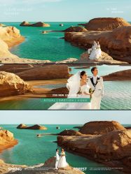 点击看大图 -蒙娜丽莎婚纱摄影·旅拍