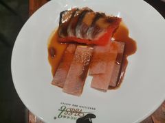 -汉巴味德·烤肉与啤酒的自助(杭州大悦城店)