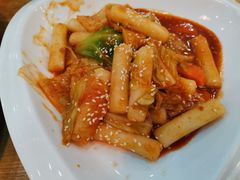 -朴鲸家正宗韩国料理(福田店)