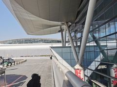 -广州白云国际机场-T2航站楼