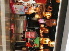 -南京大牌档(香港广场店)