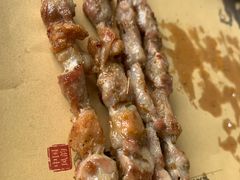 -途肴·老农饭庄(百里峡店)
