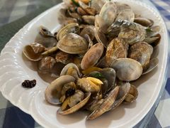 -钱大妈海鲜饭店(旅游大道店)