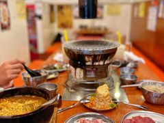 -蒜香焼肉PURUSHIN(马场路店)